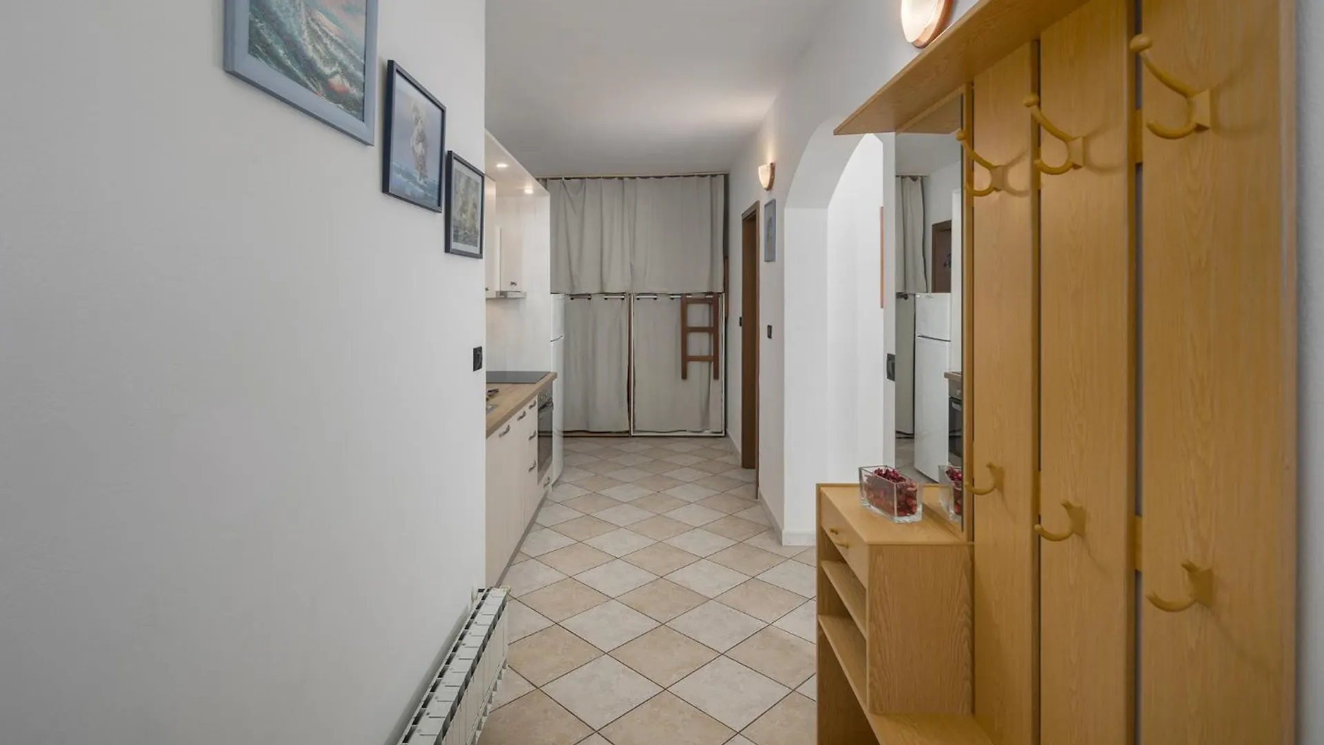 Villa Tina Porec Croatia